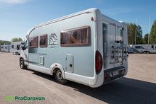 Ladda upp bild till gallerivisning, Knaus Sun Ti 655