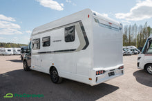 Lataa kuva Galleria-katseluun, Weinsberg CaraSuite 650 MF