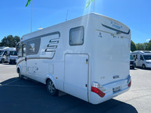 Ladda upp bild till gallerivisning, Hymer ML I 580