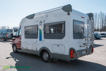 Lataa kuva Galleria-katseluun, Knaus Sun Traveller TI 605 L
