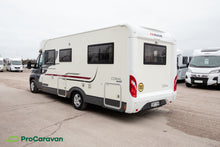 Lataa kuva Galleria-katseluun, Adria Coral S 670 SLL