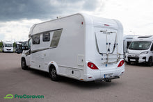 Lataa kuva Galleria-katseluun, Knaus Sun Ti 650 MF Platinum Selection