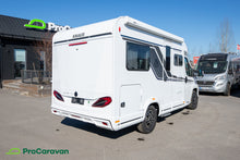 Lataa kuva Galleria-katseluun, Knaus Van Ti 550 MF Vansation