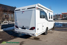 Lataa kuva Galleria-katseluun, Knaus Live Ti 650 MF Platinum Selection