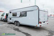 Lataa kuva Galleria-katseluun, Knaus Südwind