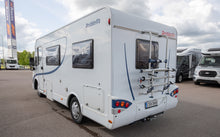 Lataa kuva Galleria-katseluun, Dethleffs I 5841