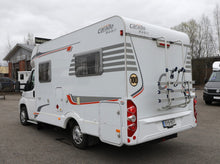 Lataa kuva Galleria-katseluun, Carado T 135