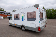 Ladda upp bild till gallerivisning, Knaus i 654 SUNLINER