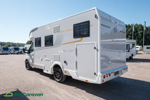 Lataa kuva Galleria-katseluun, Ci Elliot 85 XT