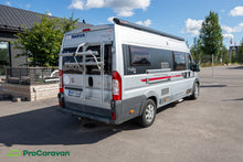 Lataa kuva Galleria-katseluun, Adria Twin