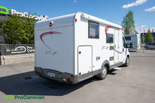 Lataa kuva Galleria-katseluun, Bürstner Travel Van T 620