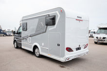 Lataa kuva Galleria-katseluun, Knaus Van Ti Plus 650 MEG Platinum Selection