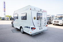 Lataa kuva Galleria-katseluun, Dethleffs T 5841