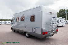 Lataa kuva Galleria-katseluun, Hymer BC 655M Classic