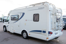 Lataa kuva Galleria-katseluun, Dethleffs T 6541