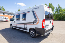 Ladda upp bild till gallerivisning, Weinsberg CARABUS 600 MQ