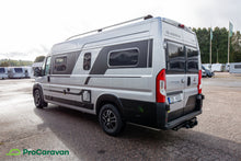 Lataa kuva Galleria-katseluun, Adria Twin 640 SLB Plus