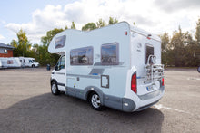 Lataa kuva Galleria-katseluun, Knaus Sport Traveller 500