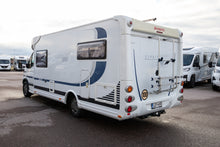 Lataa kuva Galleria-katseluun, Dethleffs RT 6614 Esprit