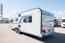 Lataa kuva Galleria-katseluun, Knaus Südwind