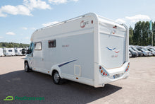 Lataa kuva Galleria-katseluun, TEC 662 TI