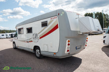 Lataa kuva Galleria-katseluun, Kabe Travel Master WL