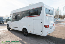 Lataa kuva Galleria-katseluun, Hobby Optima Ontour Edition V65 GE