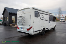 Lataa kuva Galleria-katseluun, Hymer BMC I 600 White Line