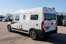 Lataa kuva Galleria-katseluun, Knaus BoxLife 600 ME