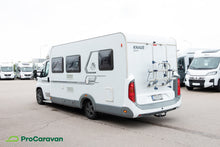 Lataa kuva Galleria-katseluun, Knaus Sport TI 650 MF