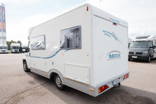 Lataa kuva Galleria-katseluun, Adria Coral Sport S 573 DS