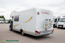 Lataa kuva Galleria-katseluun, Hymer C 634