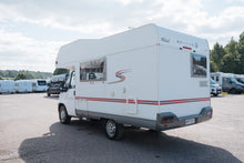 Lataa kuva Galleria-katseluun, Solifer Mobile S 544