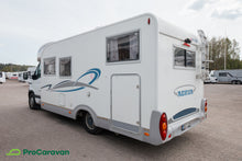 Lataa kuva Galleria-katseluun, Adria Izola S 687 SPG