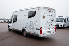 Lataa kuva Galleria-katseluun, Hobby T 650 ESC LE