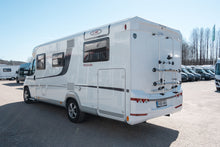 Ladda upp bild till gallerivisning, LMC Cruiser T 673G