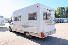 Ladda upp bild till gallerivisning, Adria Coral 590 DS
