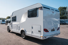 Ladda upp bild till gallerivisning, Knaus Live Ti 650 MEG Platinum Selection