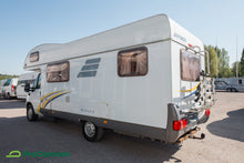 Ladda upp bild till gallerivisning, Hymer A 644 Classic
