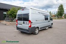 Lataa kuva Galleria-katseluun, Pössl Roadcar 600L