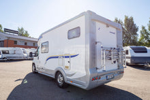 Ladda upp bild till gallerivisning, Eura Mobil TT 660 HB