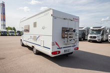 Lataa kuva Galleria-katseluun, Dethleffs Advantage A6881