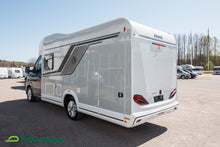 Lataa kuva Galleria-katseluun, Knaus Van Wave MAN 640 MEG Vansation