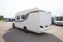 Ladda upp bild till gallerivisning, Knaus Live Ti 650 MF Platinum selection