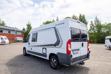 Lataa kuva Galleria-katseluun, Weinsberg Carabus 601 MQ