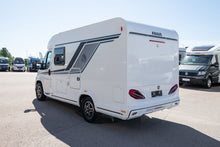 Lataa kuva Galleria-katseluun, Knaus Van Ti 550 MF Vansation