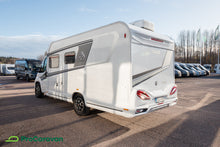 Lataa kuva Galleria-katseluun, Knaus Sky TI 650 MF Platinum Selection