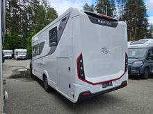 Lataa kuva Galleria-katseluun, Rapido 696F R65 Edition