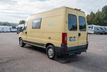 Lataa kuva Galleria-katseluun, Peugeot Boxer Sirius