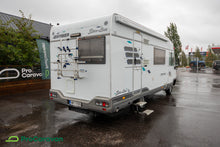 Lataa kuva Galleria-katseluun, Hymer Starline 640